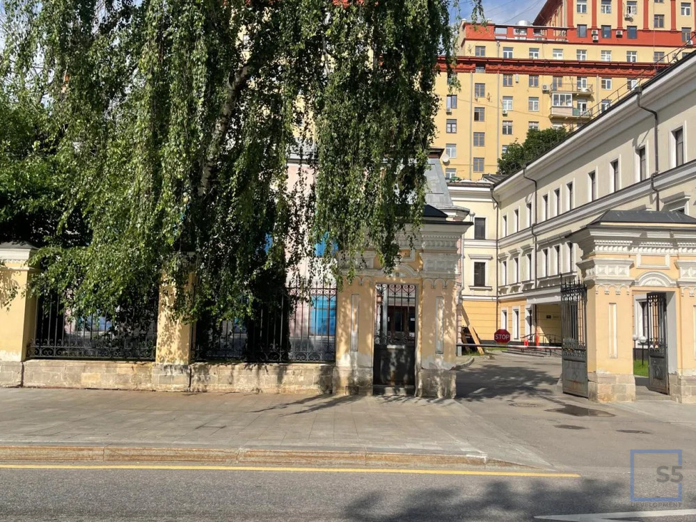 Продажа готового бизнеса, м. Павелецкая, ул. Садовническая улица дом ... - Фото 12