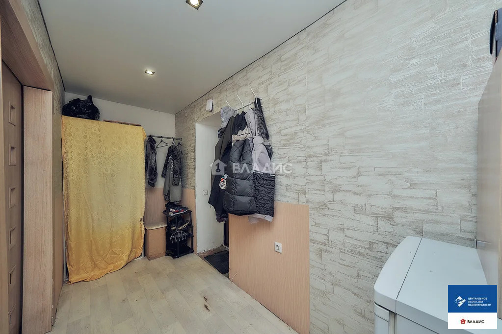 Продажа квартиры, Поляны, Рязанский район, ул. Молодежная - Фото 8