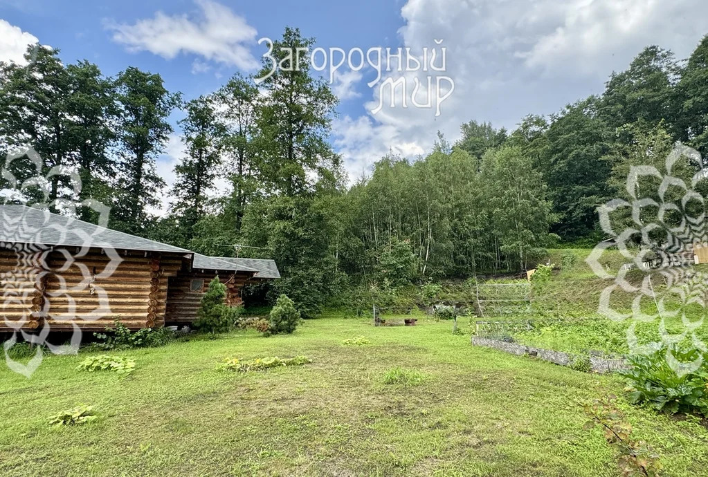 Продам участок, Новорязанское шоссе, 27 км от МКАД - Фото 19