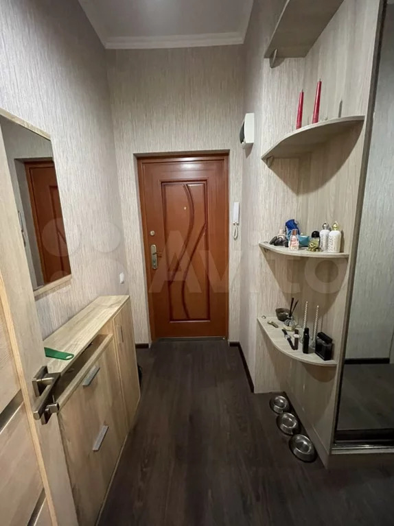 2-к. квартира, 40 м,  6/6 эт. - Фото 13