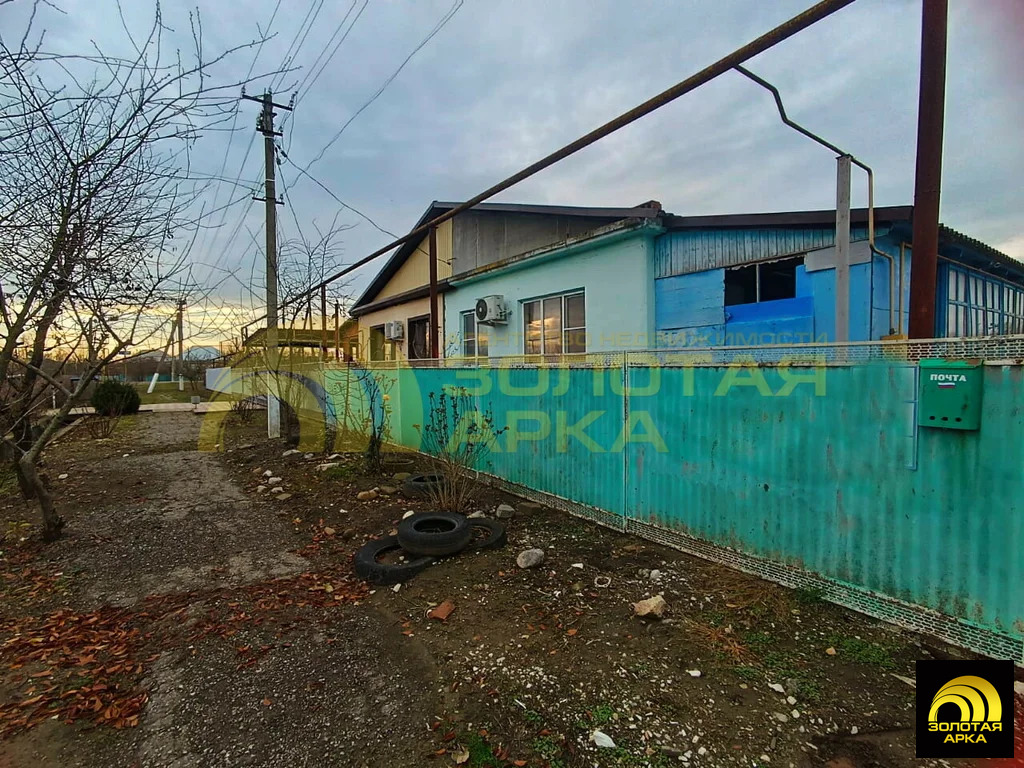 Продажа дома, Мингрельская, Абинский район, ул. Ильская - Фото 1