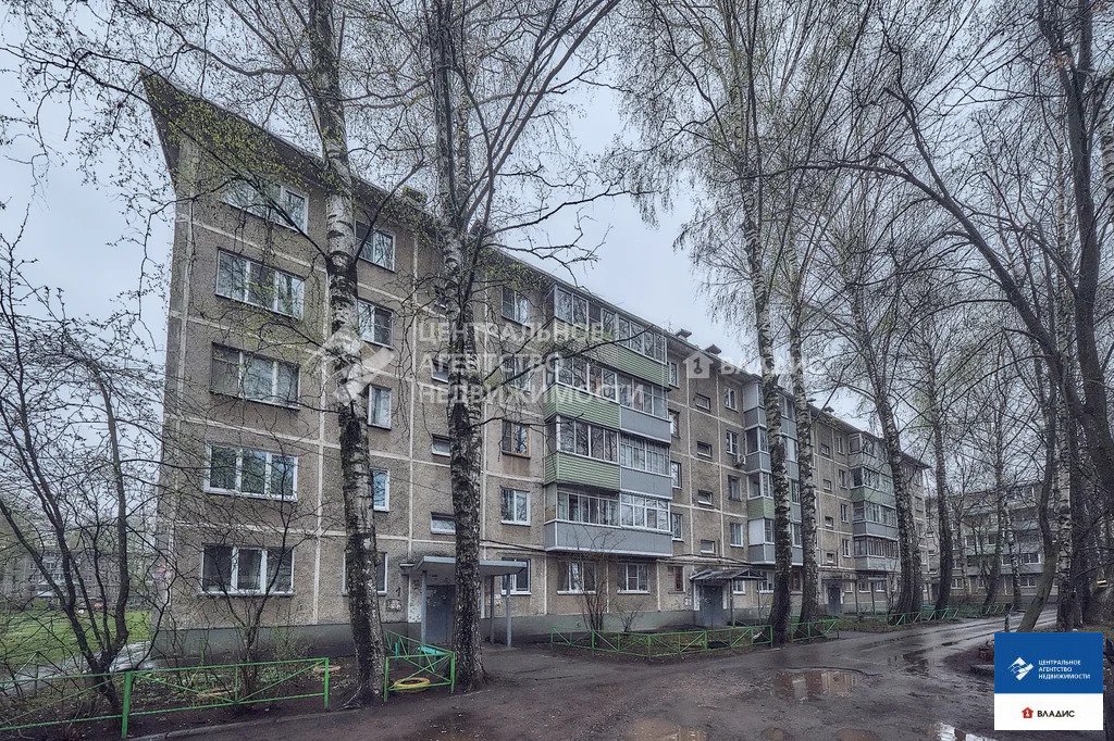 Продажа квартиры, Рязань, ул. Великанова - Фото 9