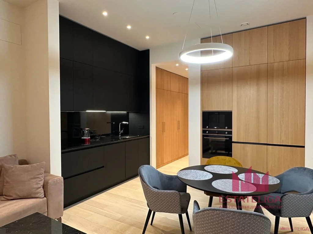 Аренда квартиры, Краснопресненская наб. - Фото 11