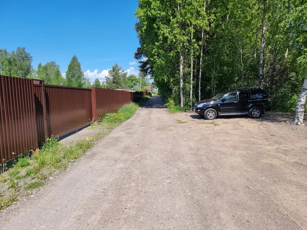 Продажа участка, Каменногорск, Выборгский район, ул. Никольская - Фото 20