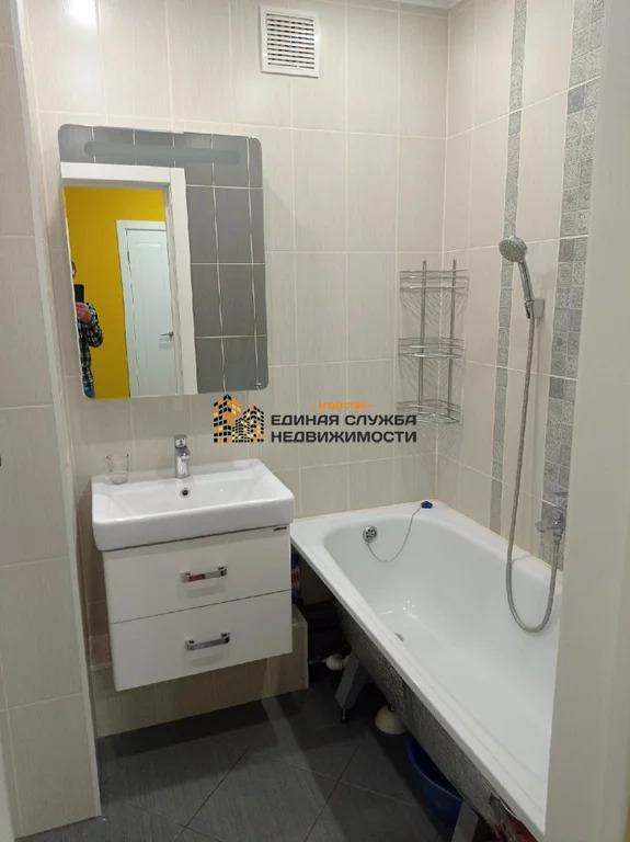 Аренда квартиры, Уфа, ул. Владивостокская - Фото 8