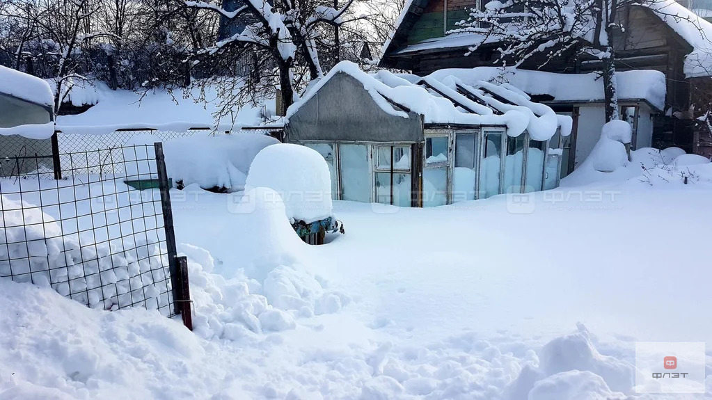 Продажа дома, Казань, тер. СНТ Энергетик-2 - Фото 9