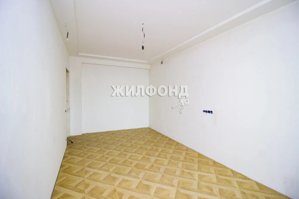 Продажа квартиры, Новосибирск, ул. Якушева - Фото 14