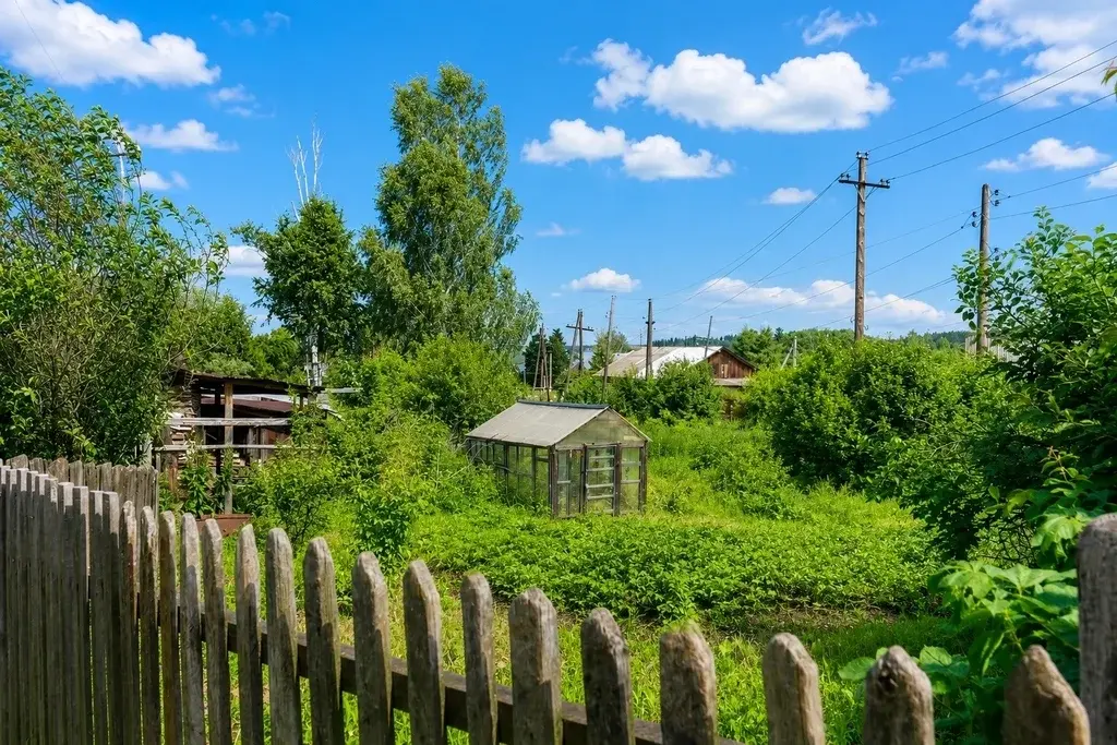 Дом по ул. Чайковского - Фото 20