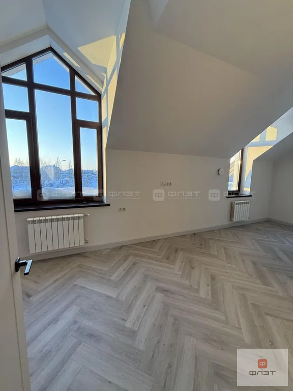 Продажа дома, Габишево, Лаишевский район, ул. Береговая - Фото 14