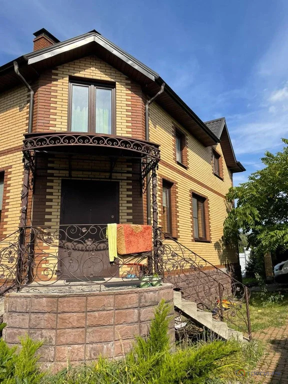 Продажа дома, Синьково, Раменский район - Фото 2