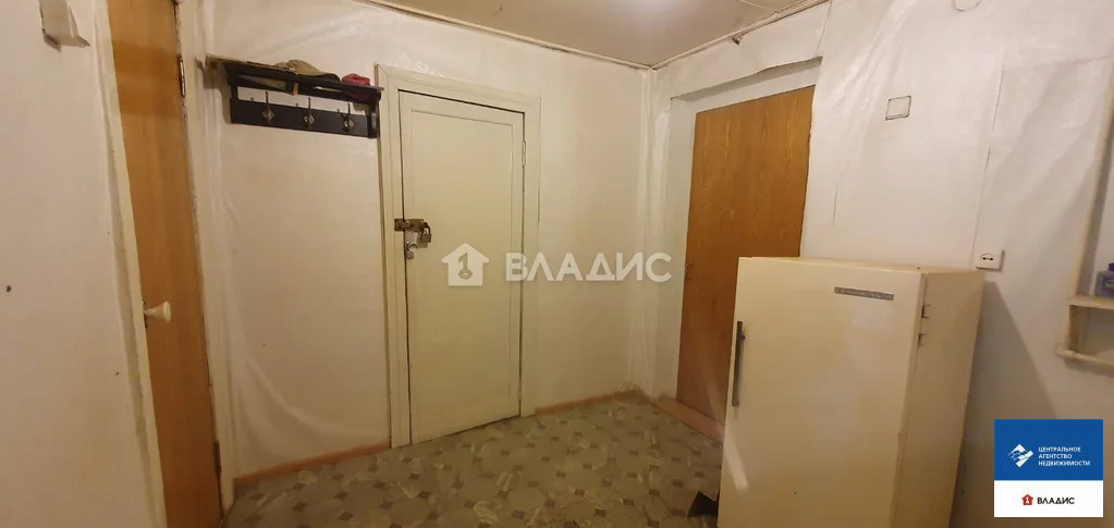 Продажа дома, Совхоза Смена, Захаровский район, ул. Спортивная - Фото 6