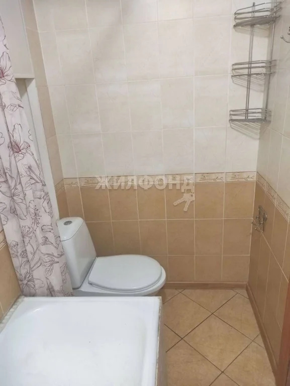 Продажа квартиры, Новосибирск, ул. Зорге - Фото 5