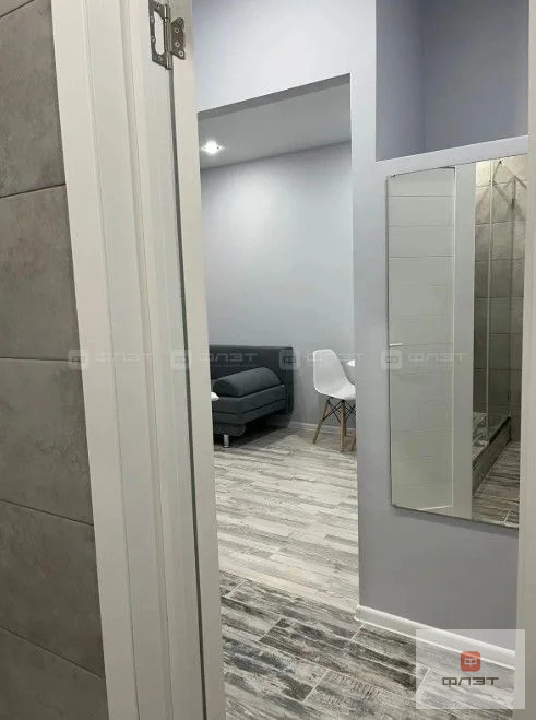 Продажа квартиры, Казань, ул. Азата Аббасова - Фото 13
