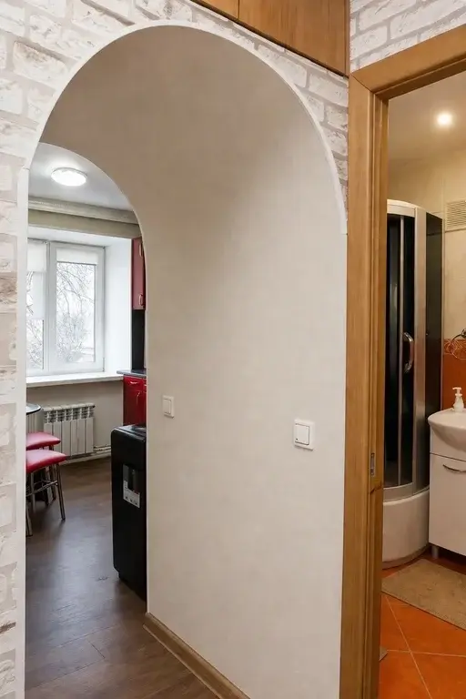 Квартира по ул. Розы Люксембург 11 - Фото 10