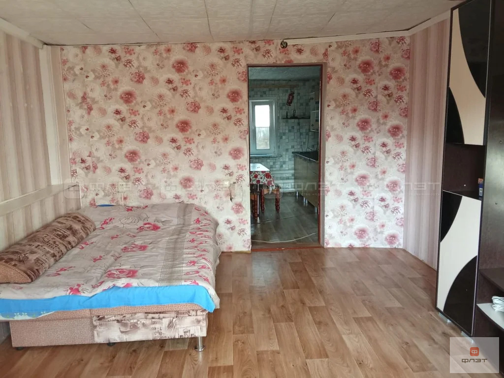 Продажа дома, Нурлат, Нурлатский район, ул. Красноармейская - Фото 13