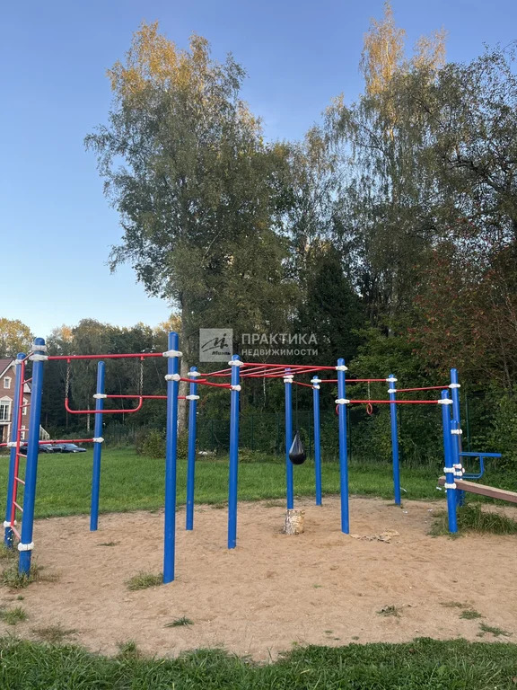 Продажа таунхауса, коттеджный посёлок Академия парк - Фото 12