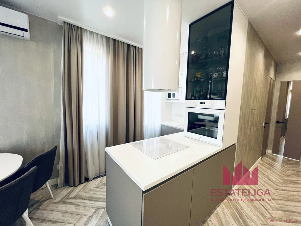 Продажа квартиры, 2-й Грайвороновский проезд - Фото 5
