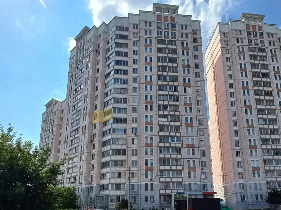 Продажа квартиры, Подольск, ул. Юбилейная - Фото 2