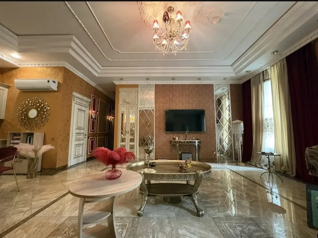Ап.ул.Кузнецкий мост, д.19с1 - Фото 15