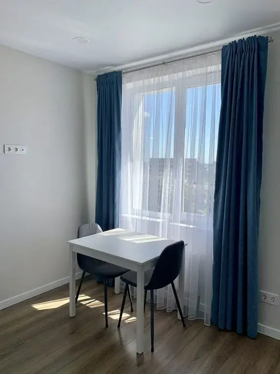 Сдаётся студия ул.Тэцевская, 4д Авиастроителный р-н - Фото 2