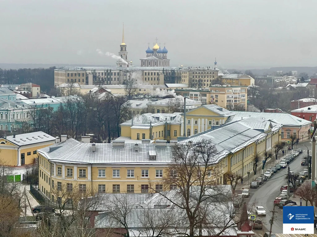 Аренда офиса, Рязань, Право-Лыбедская улица - Фото 7