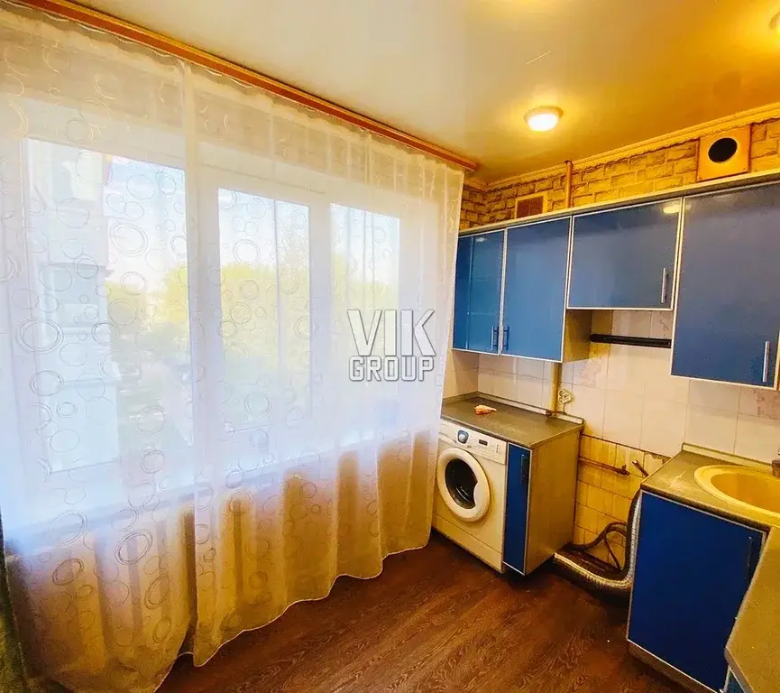 Продаётся двух комнатная квартира  по ул Западная д 17 в Донском - Фото 3
