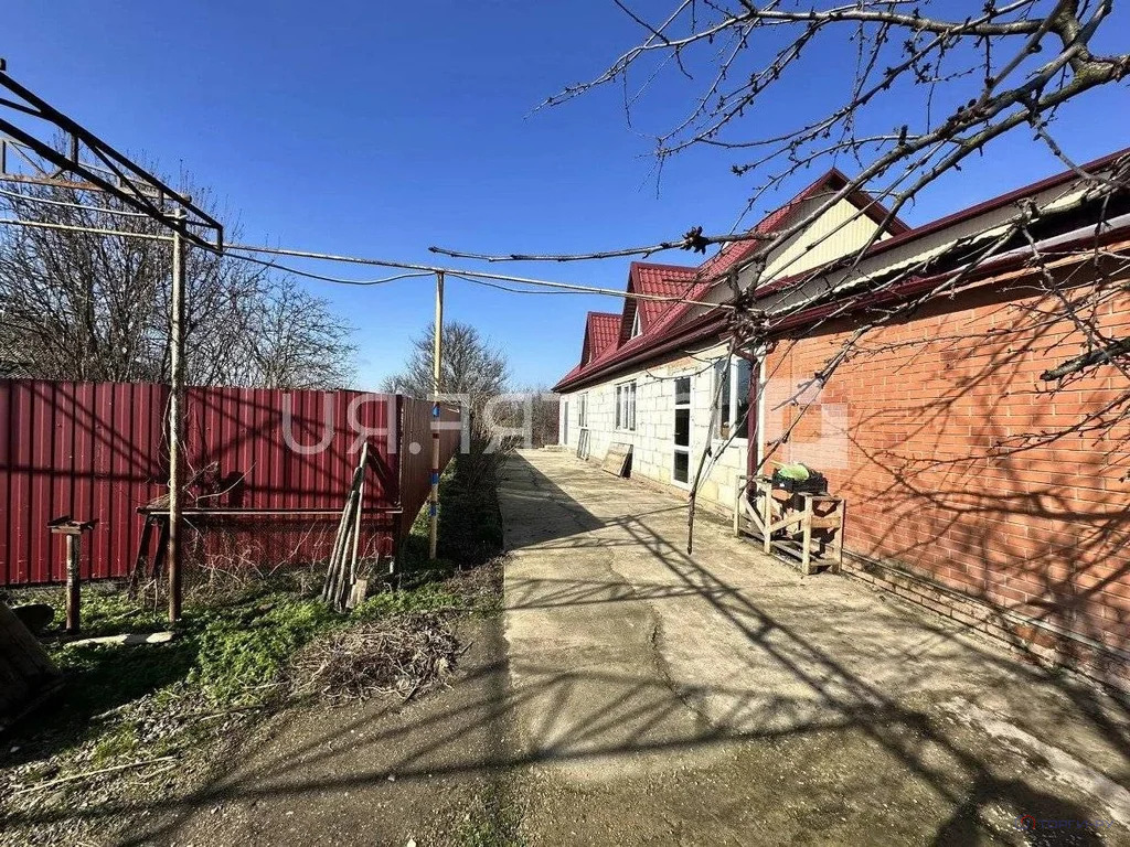 Продажа дома, Старонижестеблиевская, Красноармейский район, ул. ... - Фото 6