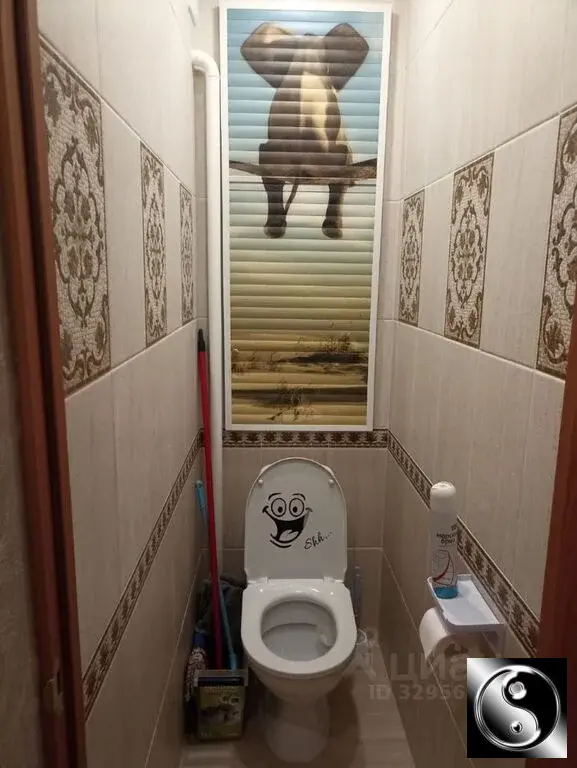 Сдам двухкомнатную квартиру 45.0м ул. Ращупкина, 10, Москва, ЗАО, р-н - Фото 8