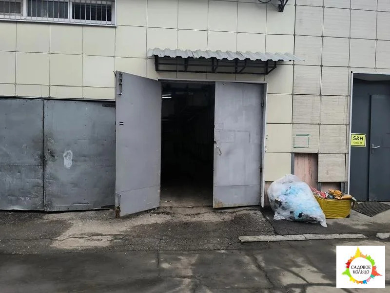 Отапливаемое складское помещение 236 м2 - Фото 2