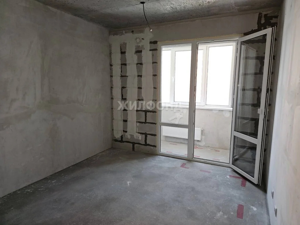 Продажа квартиры, Новосибирск, Ясный Берег - Фото 9