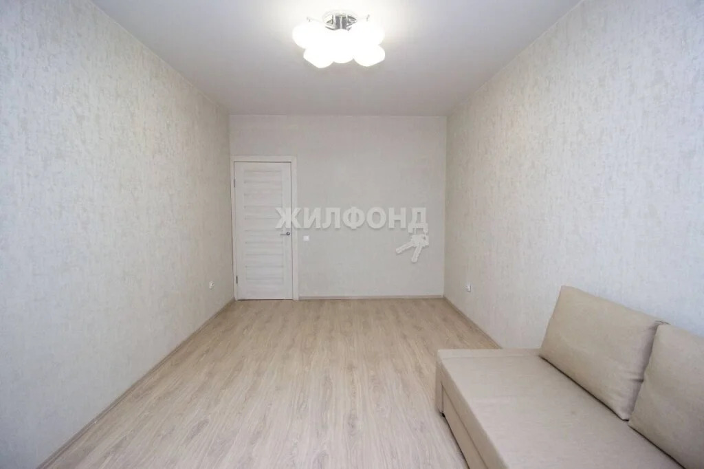 Продажа квартиры, Новосибирск, Заречная - Фото 1