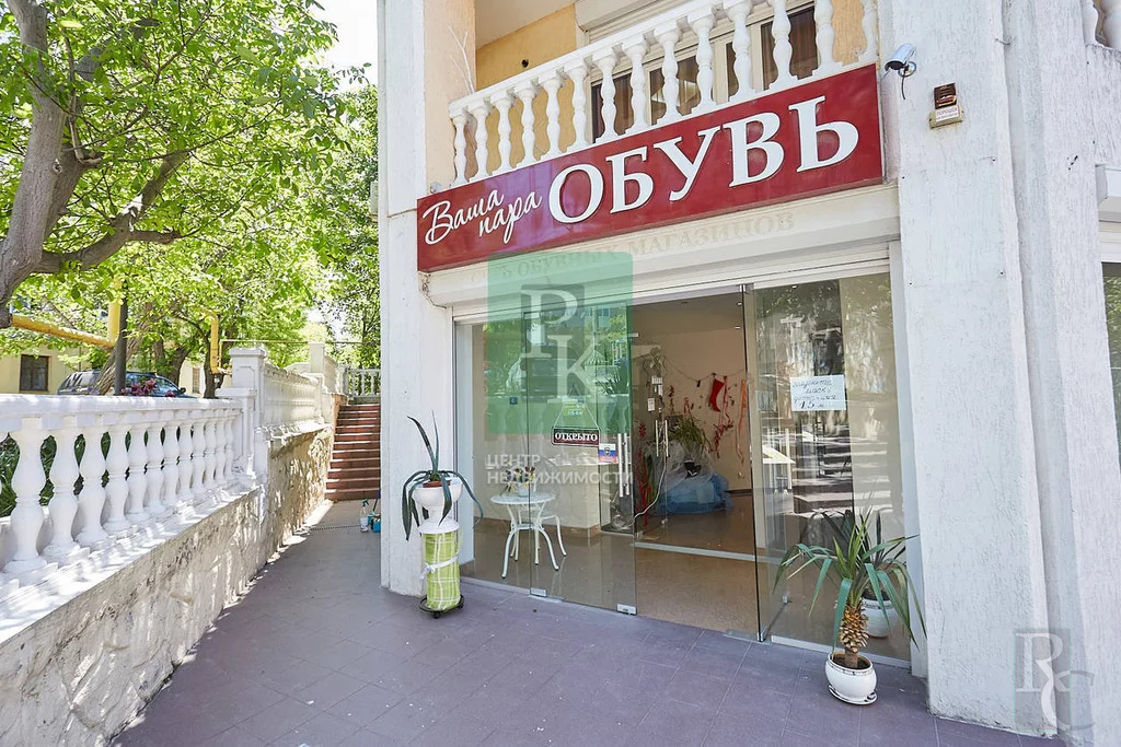 Продажа торгового помещения, Севастополь, Одесская улица - Фото 10