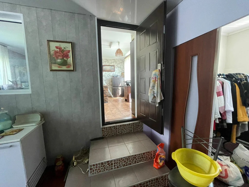 Продажа дома, Крымский район - Фото 1