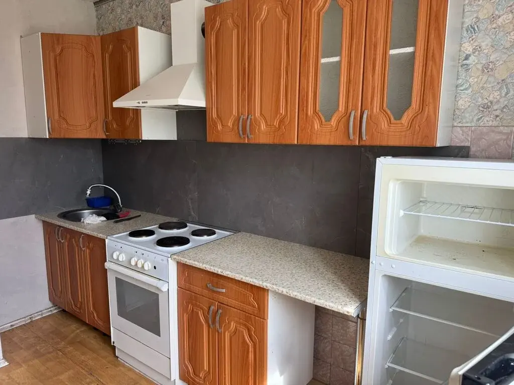 Продам 2-ух ком. квартиру в пос. Октябрьский (Люберецкий р-н) - Фото 0
