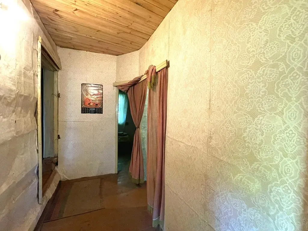 Дом в селе Богородское - Фото 8
