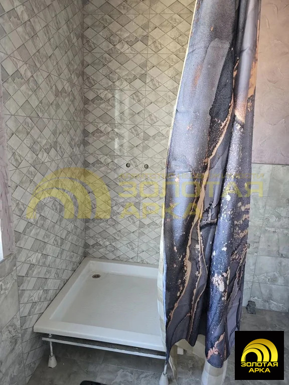 Продажа дома, Голубицкая, Темрюкский район, Сиреневая улица - Фото 18