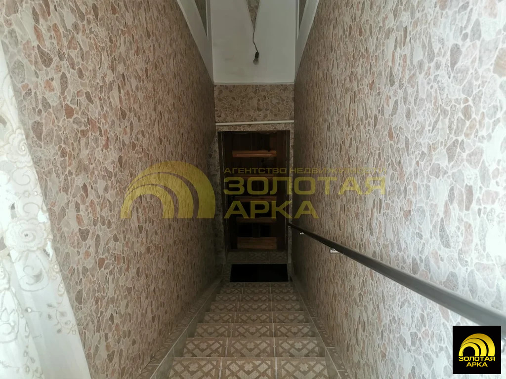 Продажа квартиры, Крымск, Крымский район, ул. Олимпийская - Фото 7