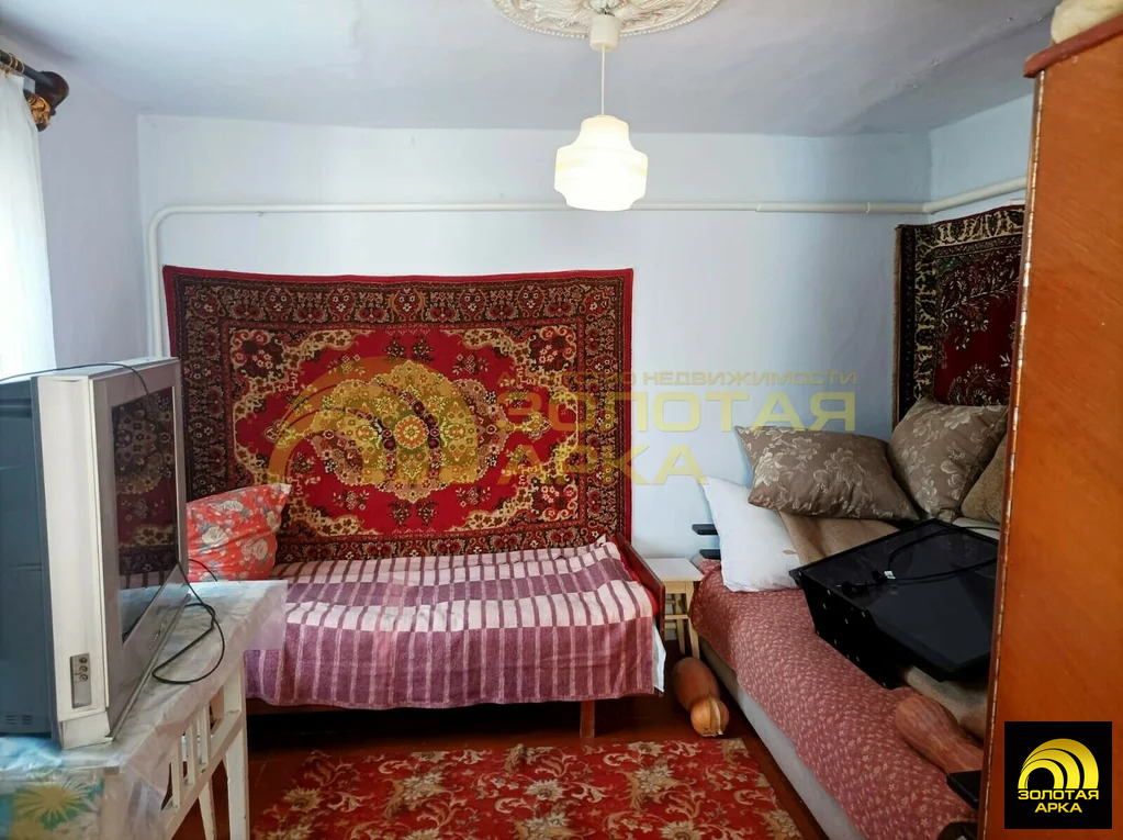 Продажа дома, Крымск, Крымский район, ул. Октябрьская - Фото 9