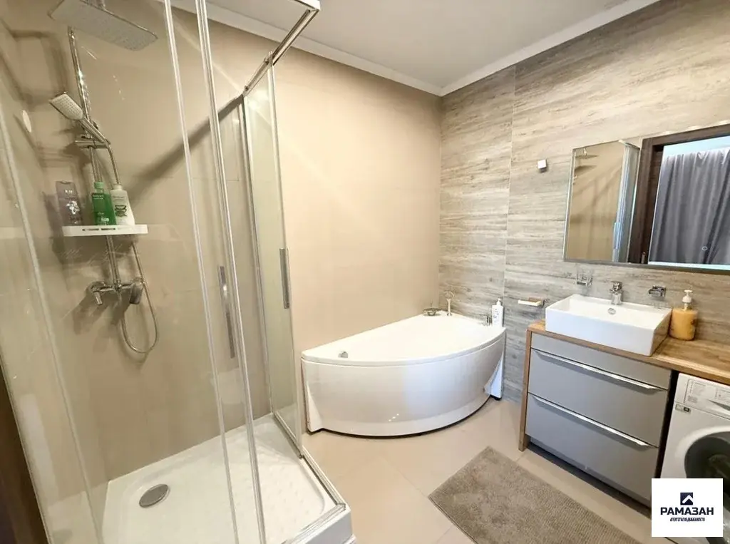 2-ком квартира ул.Петербургская, д. 64 - Фото 14