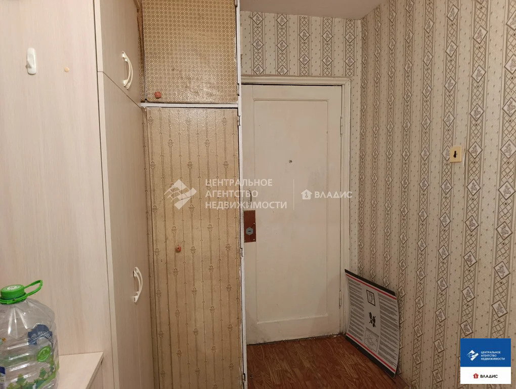 Продажа квартиры, Шилово, Шиловский район, ул. Исаева - Фото 5