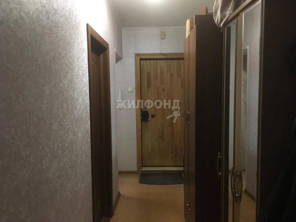 Продажа квартиры, Новосибирск, ул. Троллейная - Фото 4