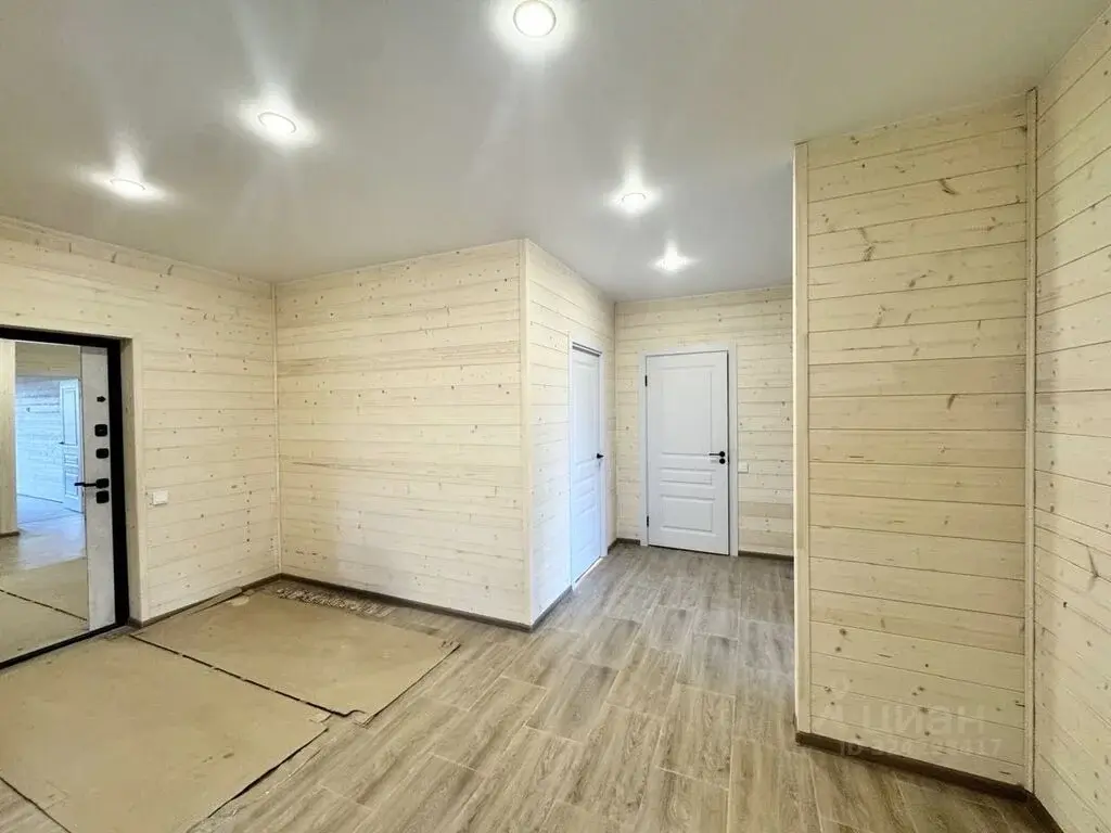 Продажа дома 107.0м ул. 1-я Сокольская, Ярославская область, ... - Фото 13