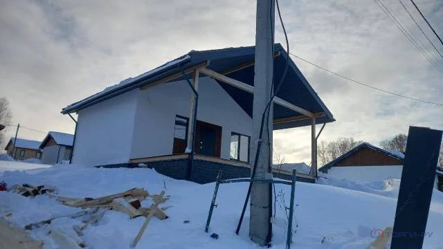 Продажа дома, Гусиный Брод, Новосибирский район - Фото 7
