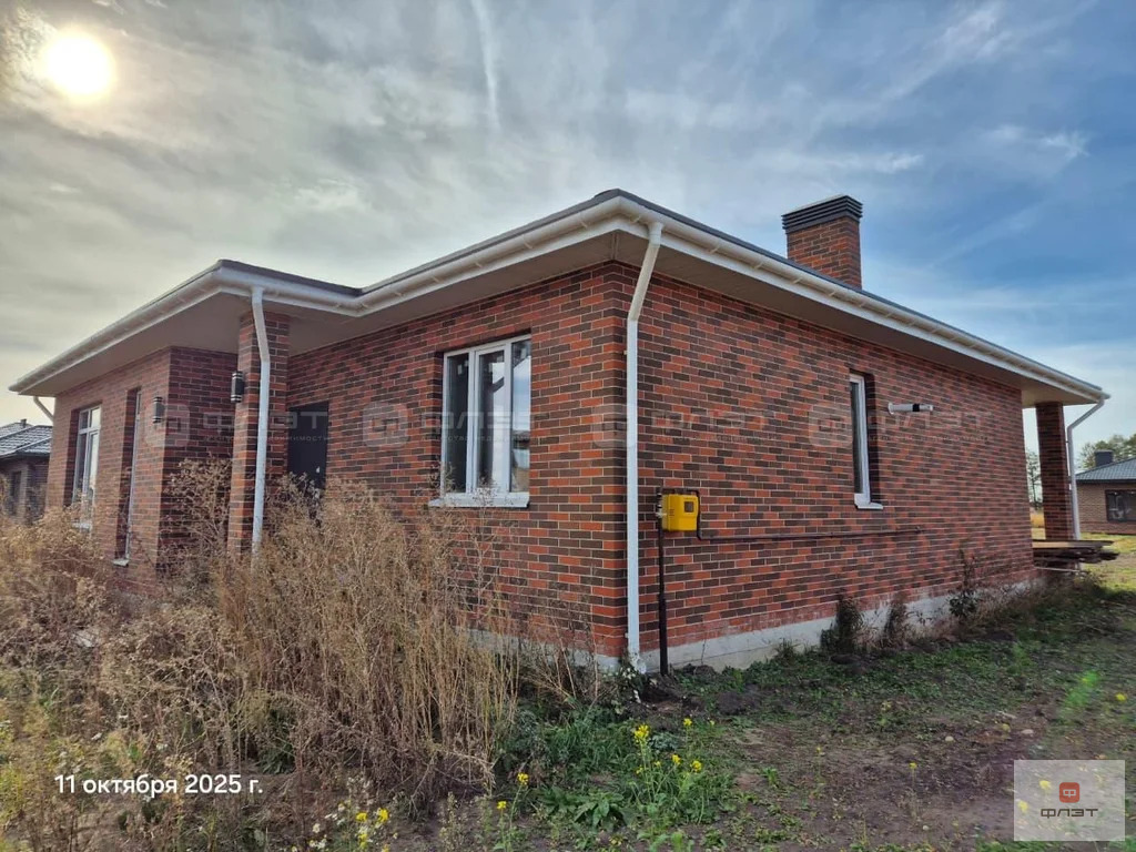 Продажа дома, Сокуры, Лаишевский район, ул. Восточная - Фото 19