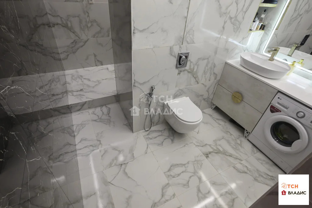 Продажа квартиры, Балашиха, Балашиха г. о., Чистопольская улица - Фото 24