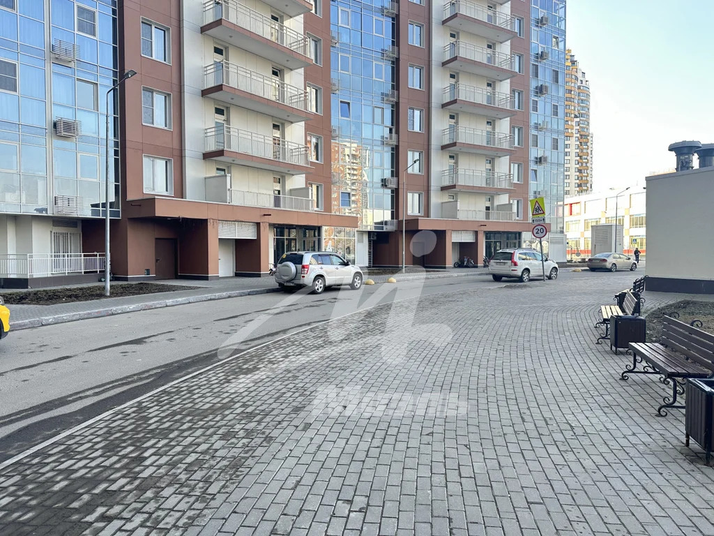 Продажа квартиры, Химки, ул. Кудрявцева - Фото 27