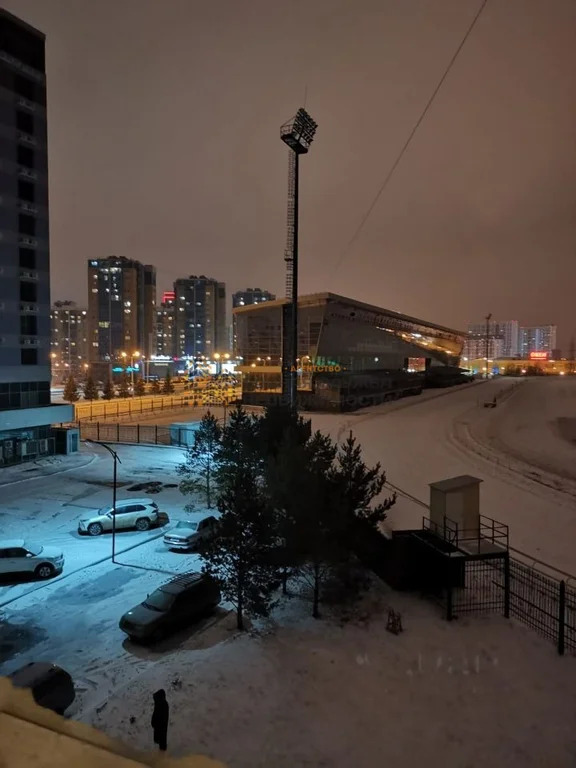 Аренда квартиры, Уфа, ул. Менделеева - Фото 10