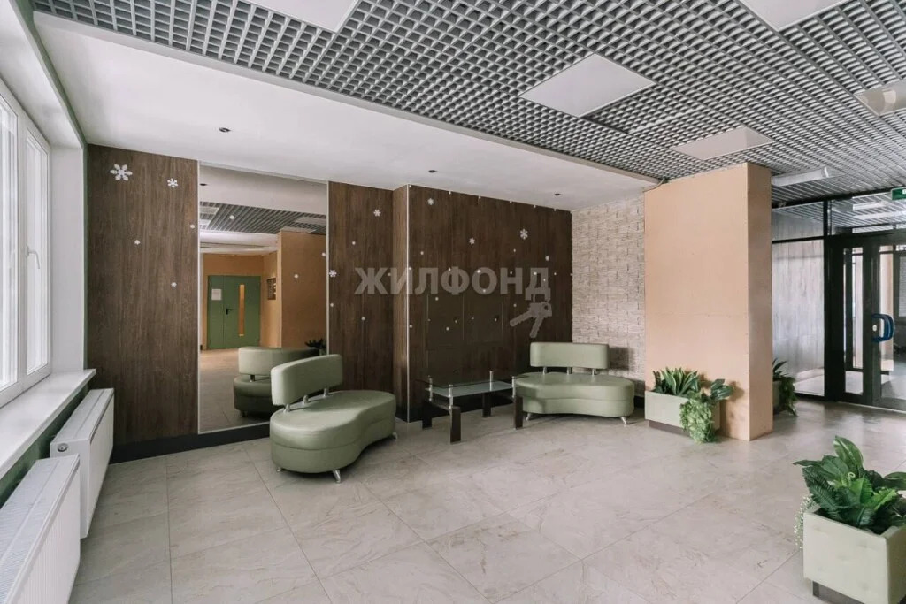 Продажа квартиры, Новосибирск, ул. Дачная - Фото 22