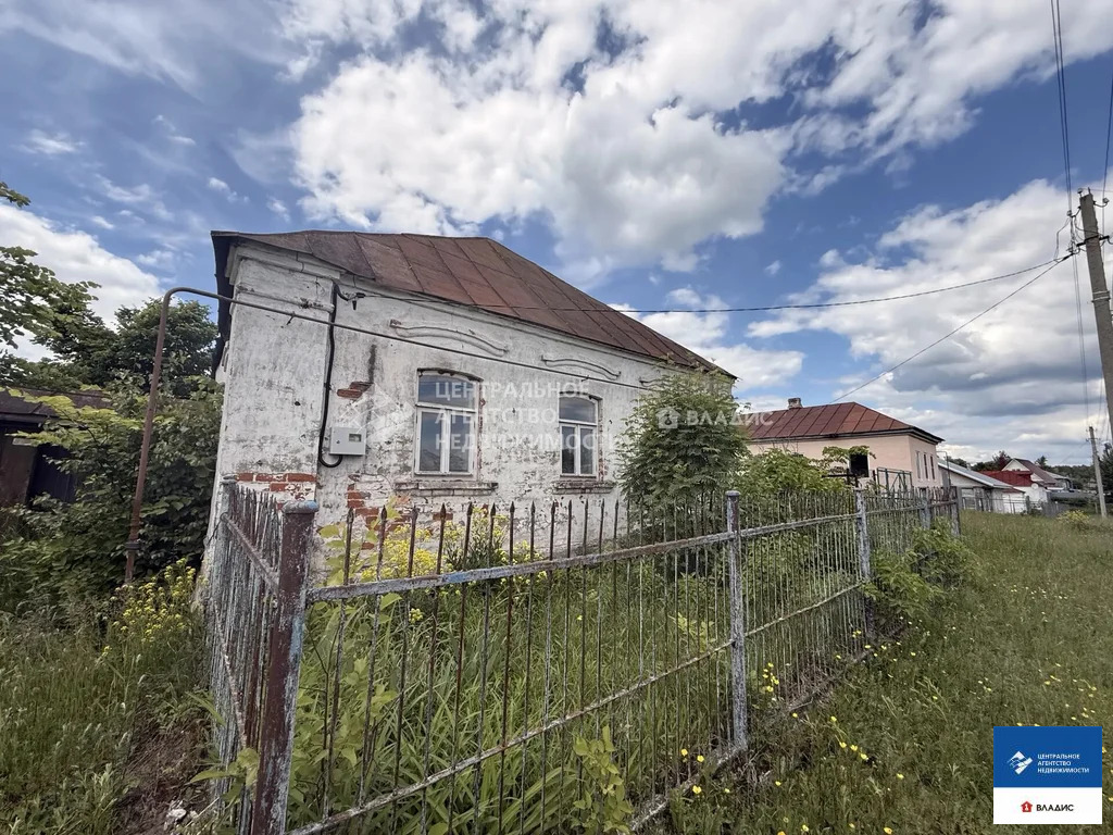 Продажа дома, Лощинино, Касимовский район, ул. Верхняя Слобода - Фото 1