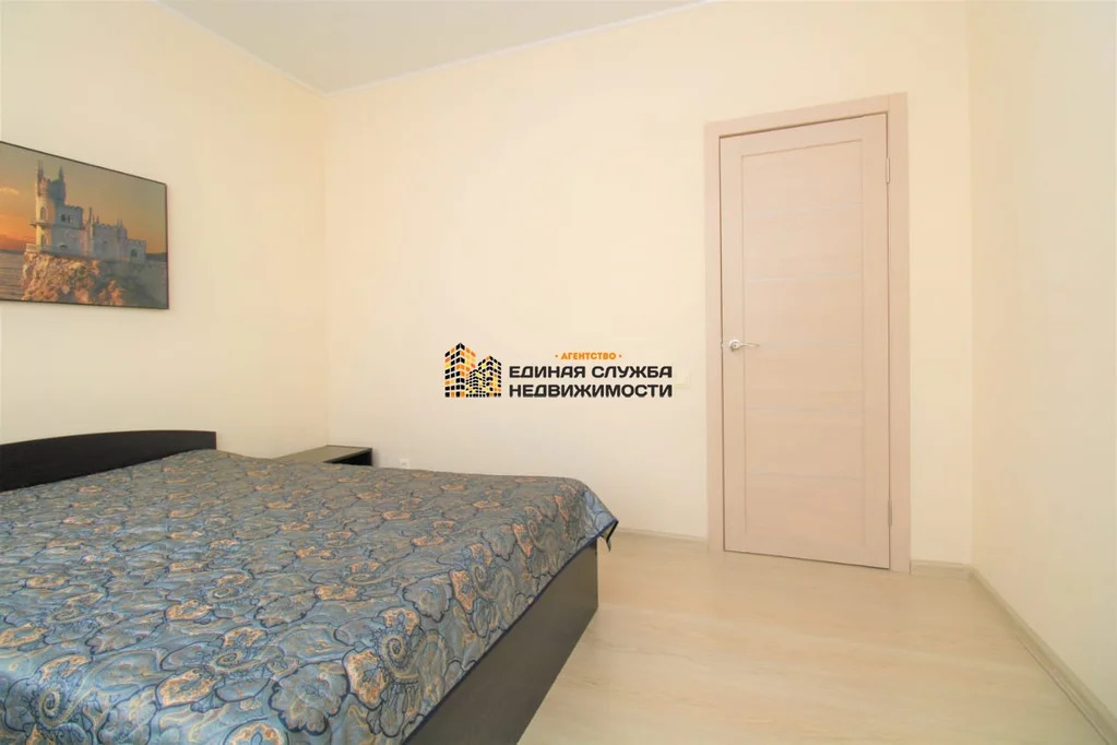 Аренда квартиры, Уфа, ул. Коралловая - Фото 2